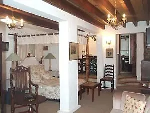 Jambo Guest House Le Cap 4*,
