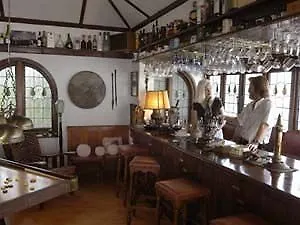Jambo Guest House Le Cap