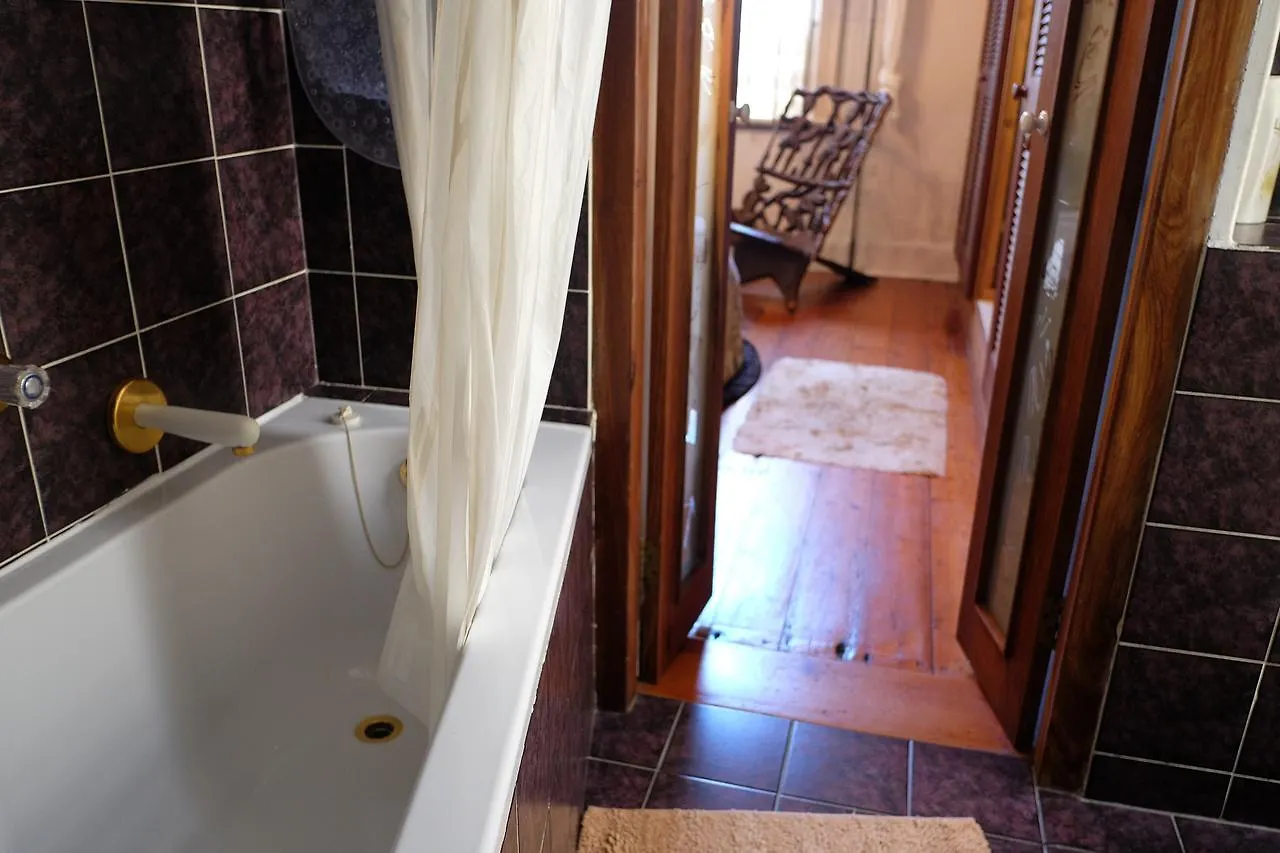 Jambo Guest House Le Cap Afrique du Sud