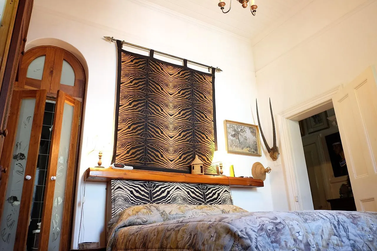 Jambo Guest House Le Cap 4*,  Afrique du Sud