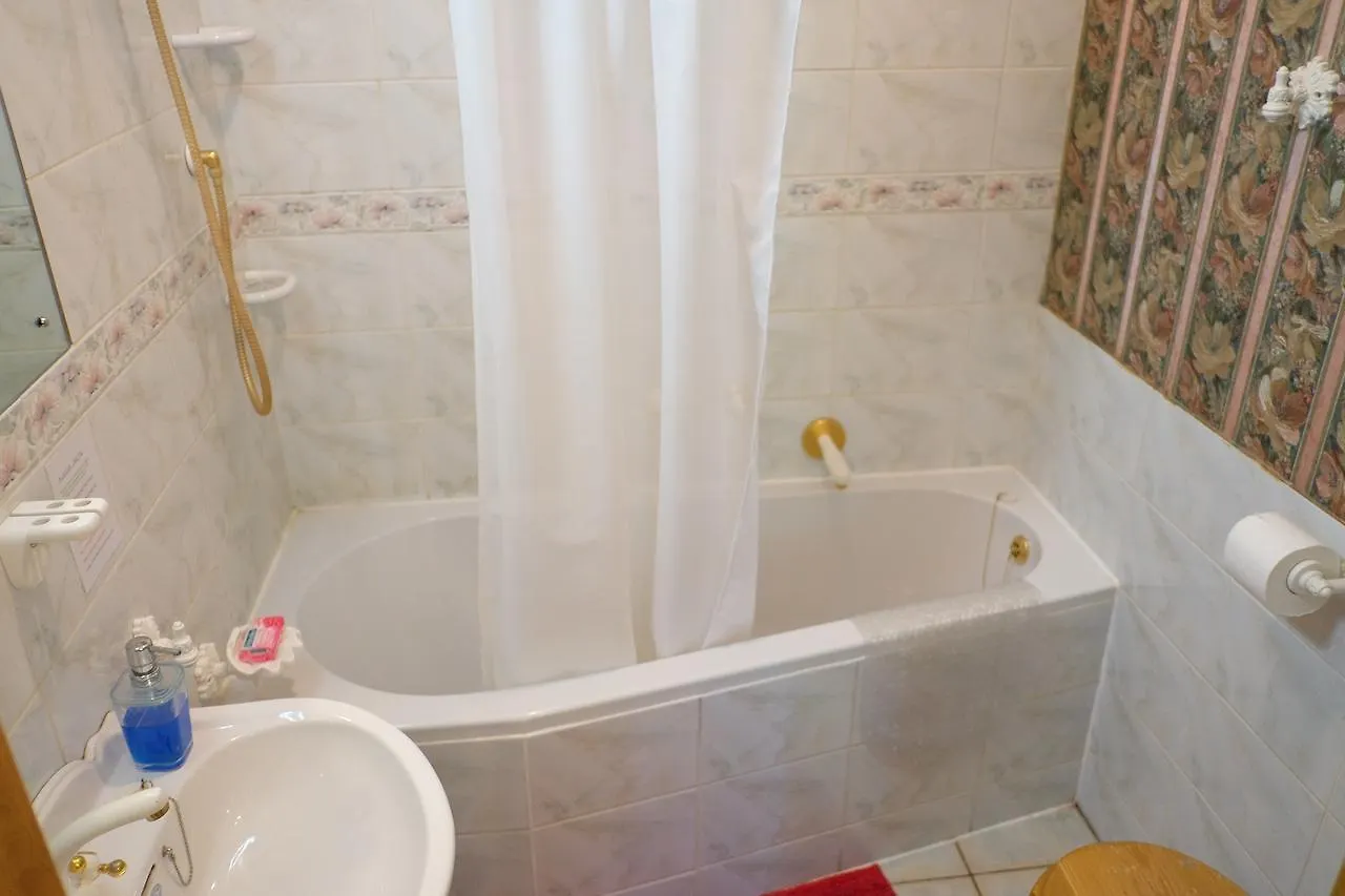 Jambo Guest House Le Cap