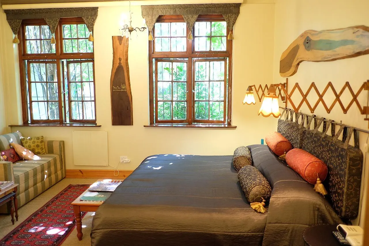 Jambo Guest House Le Cap