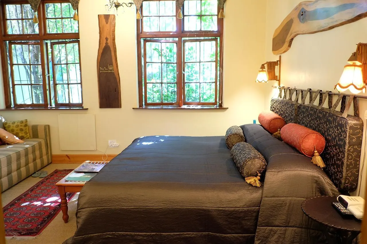 Jambo Guest House Le Cap 4*,  Afrique du Sud