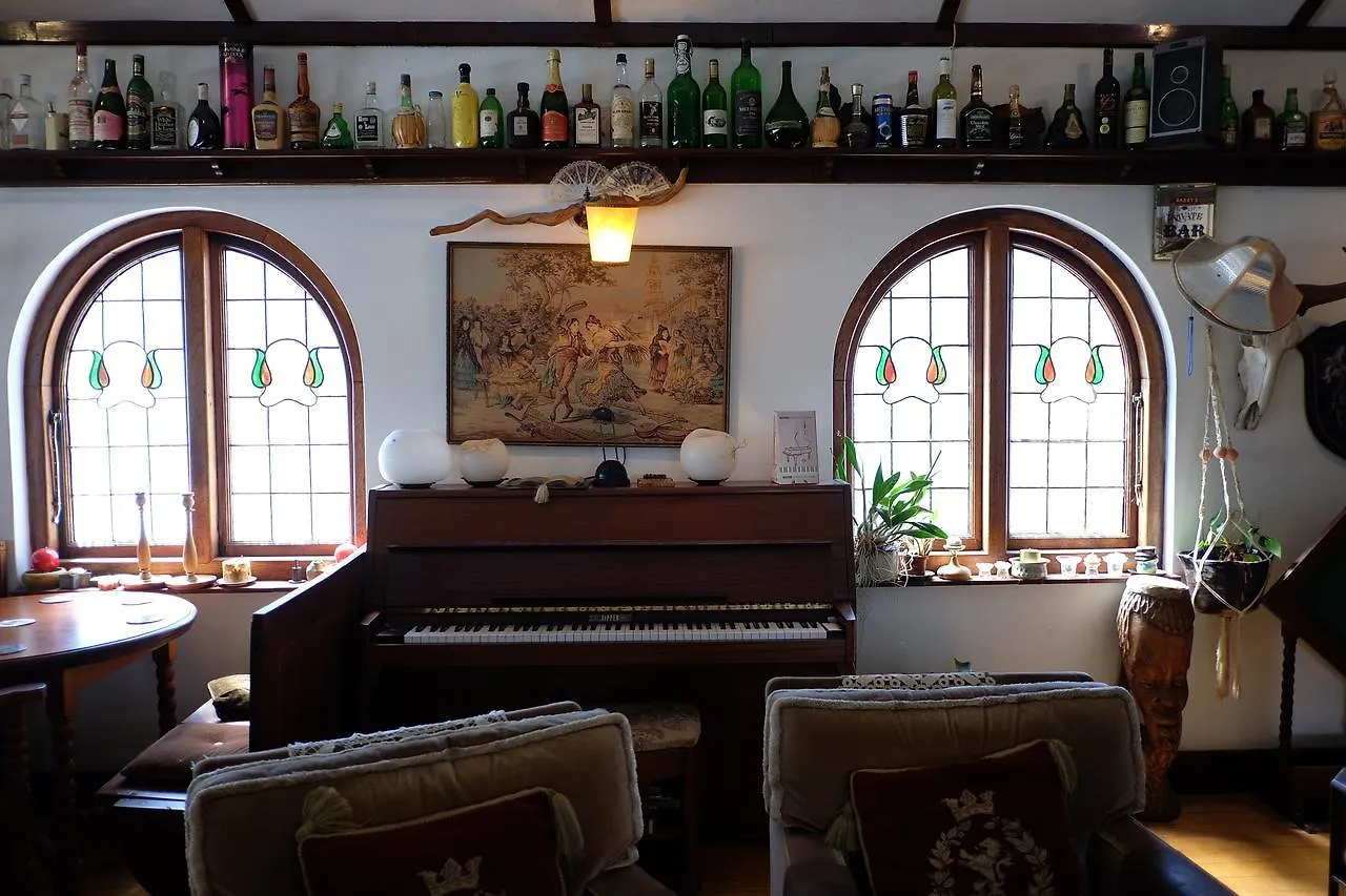 ****  Jambo Guest House Le Cap Afrique du Sud