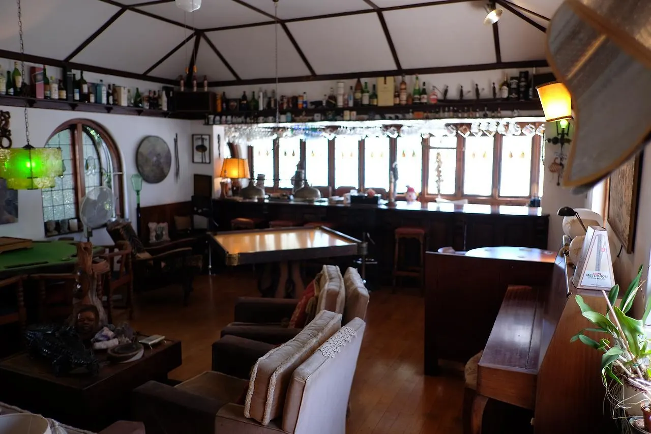Jambo Guest House Le Cap