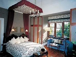 Jambo Guest House Le Cap