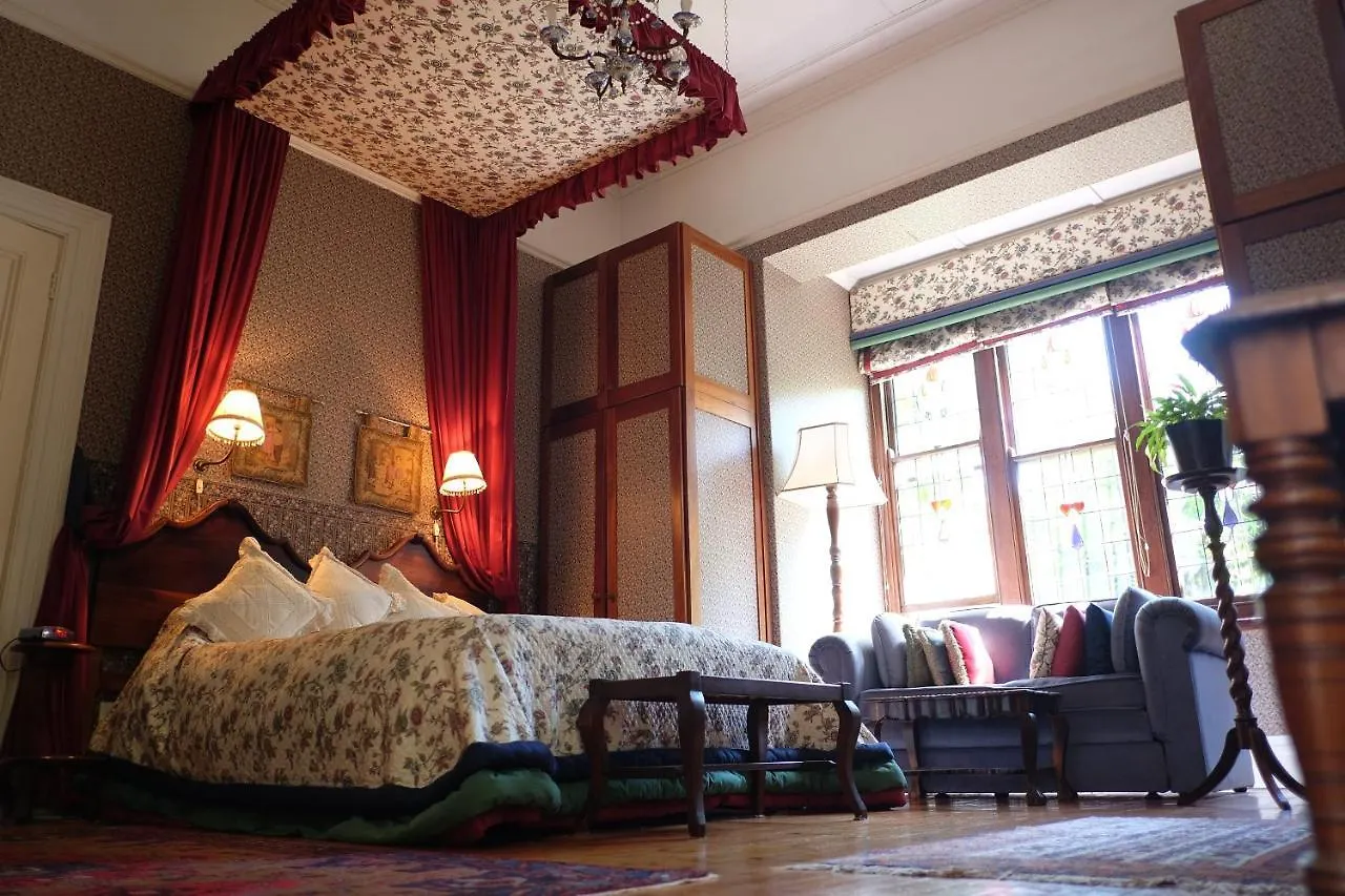 Jambo Guest House Le Cap